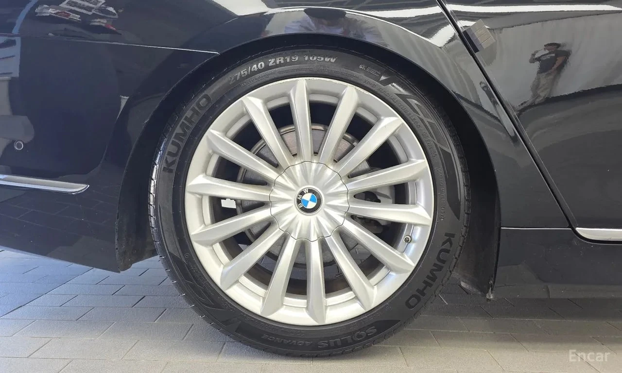BMW 730 * 730d xDrive * ЦЕНА ДО БГ, снимка 5 - Автомобили и джипове - 55876629
