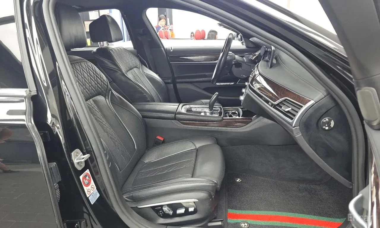 BMW 730 * 730d xDrive * ЦЕНА ДО БГ, снимка 11 - Автомобили и джипове - 55876629