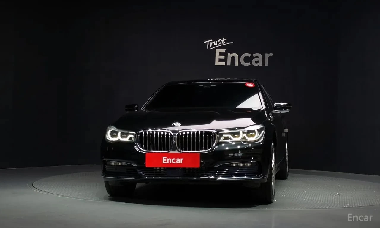 BMW 730 * 730d xDrive * ЦЕНА ДО БГ, снимка 3 - Автомобили и джипове - 55876629