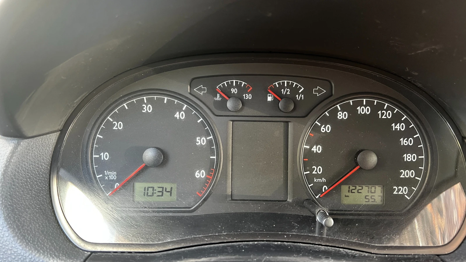 VW Polo 9N, снимка 7 - Автомобили и джипове - 56432104