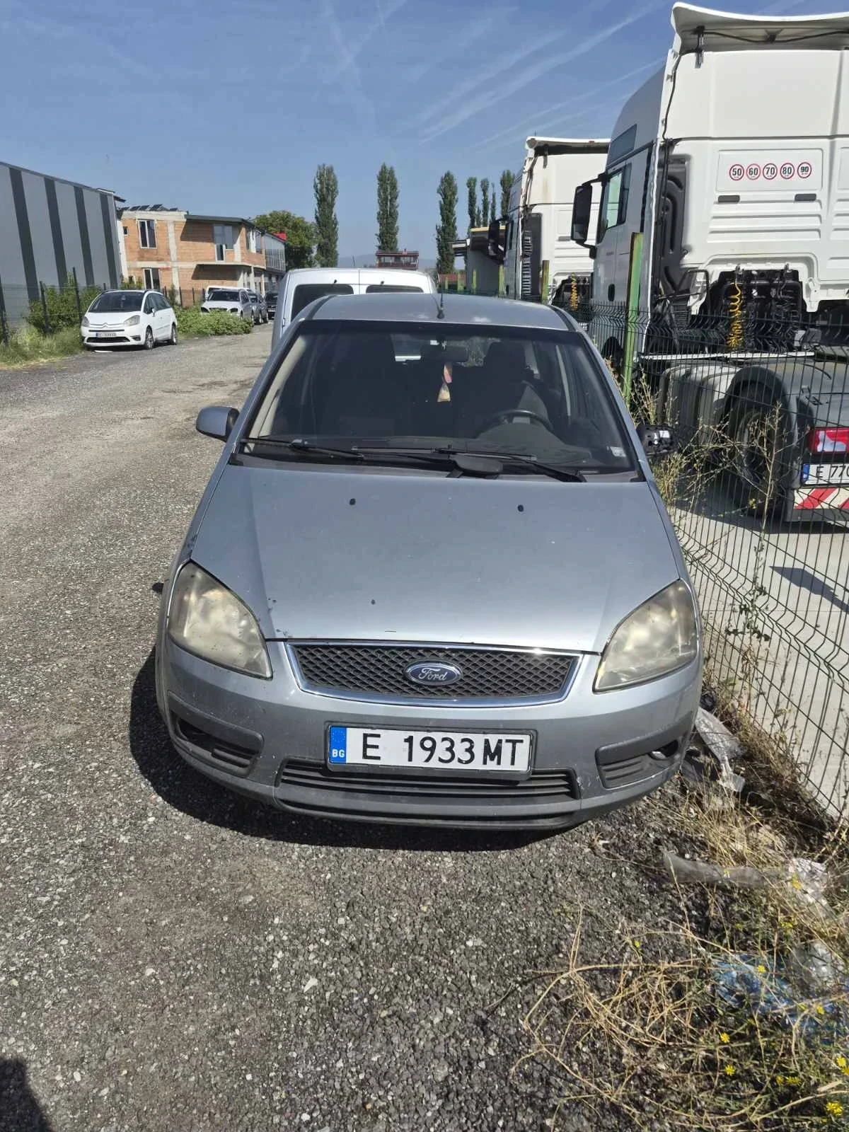 Ford Focus | Mobile.bg � ����������� 1
