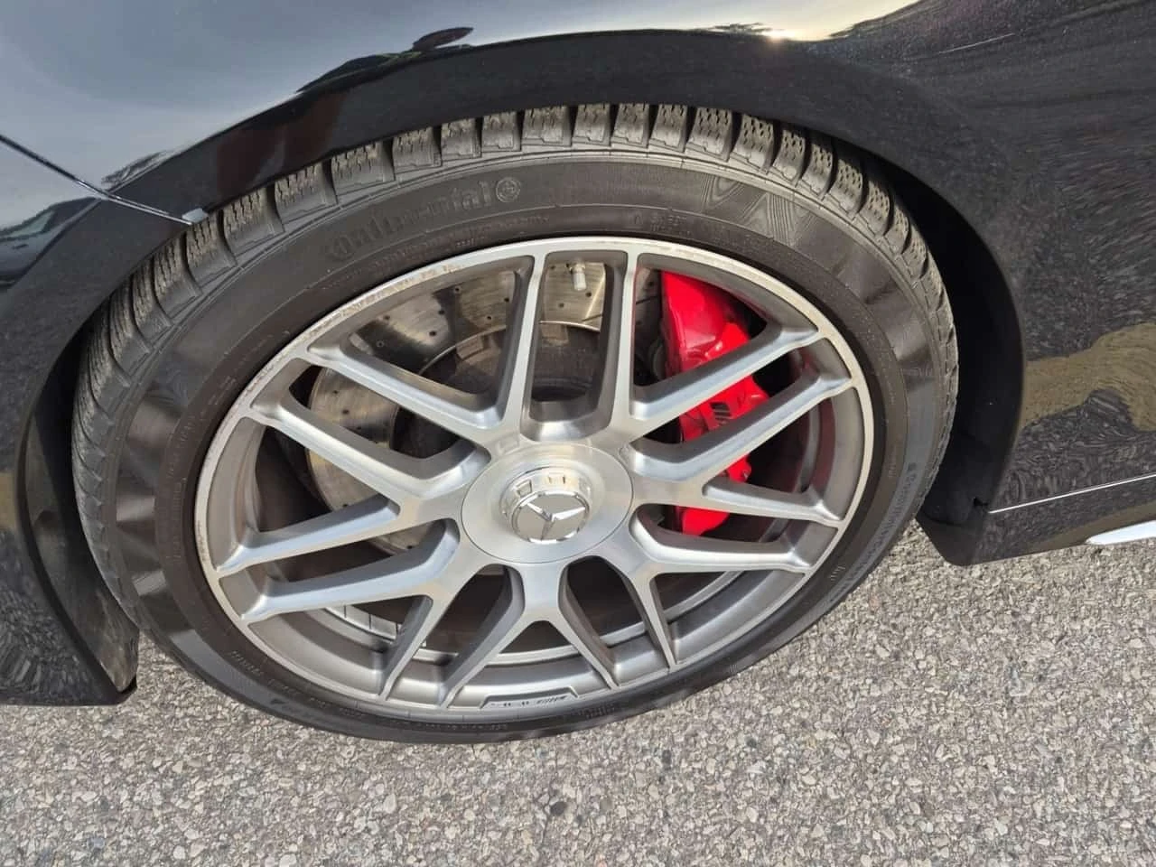 Mercedes-Benz S 63 AMG * Convertible * CARFAX * , снимка 14 - Автомобили и джипове - 56181724