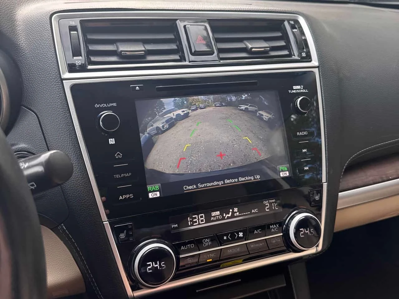 Subaru Outback * Limited * CARFAX * ����� �� ����������� *  | Mobile.bg � ����������� 12