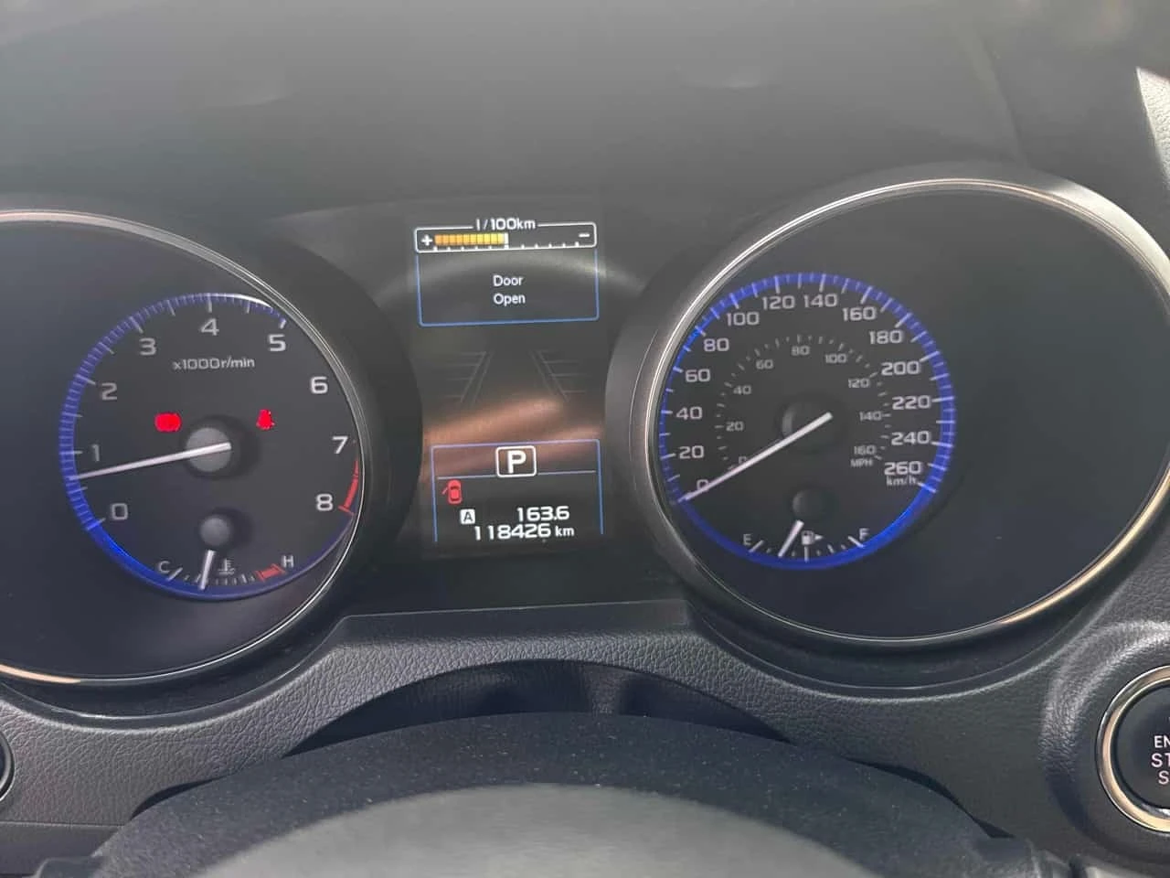 Subaru Outback * Limited * CARFAX * ����� �� ����������� *  | Mobile.bg � ����������� 8