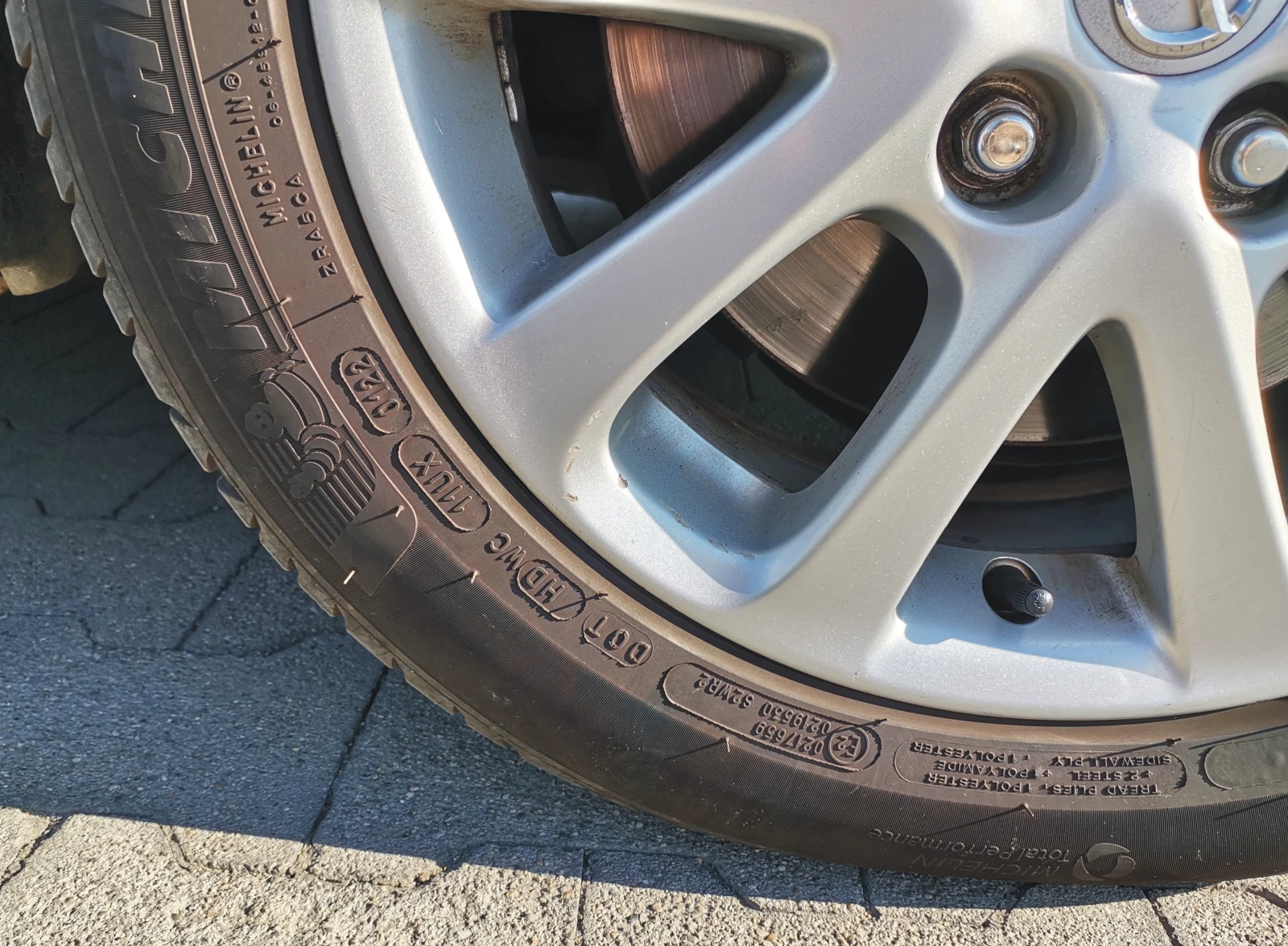 Mazda 5 2.0 145hp газ/бензин, снимка 16 - Автомобили и джипове - 56434261
