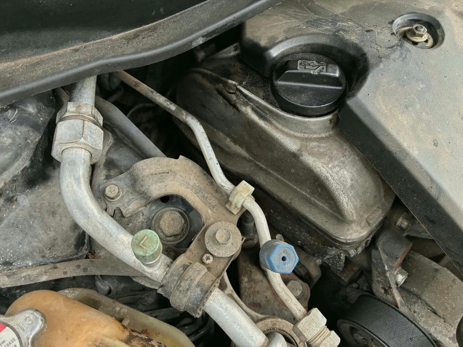 Honda Civic, снимка 8 - Автомобили и джипове - 56564480