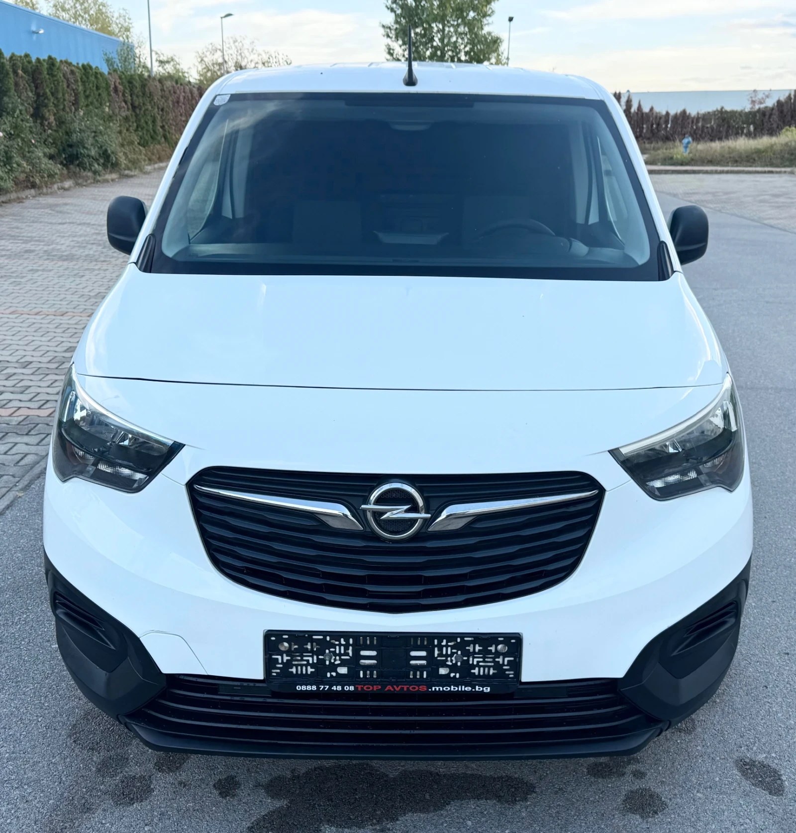 Citroen Berlingo 1.6HDi/75kc/6ck/* ��������/EURO 6B  | Mobile.bg � ����������� 2