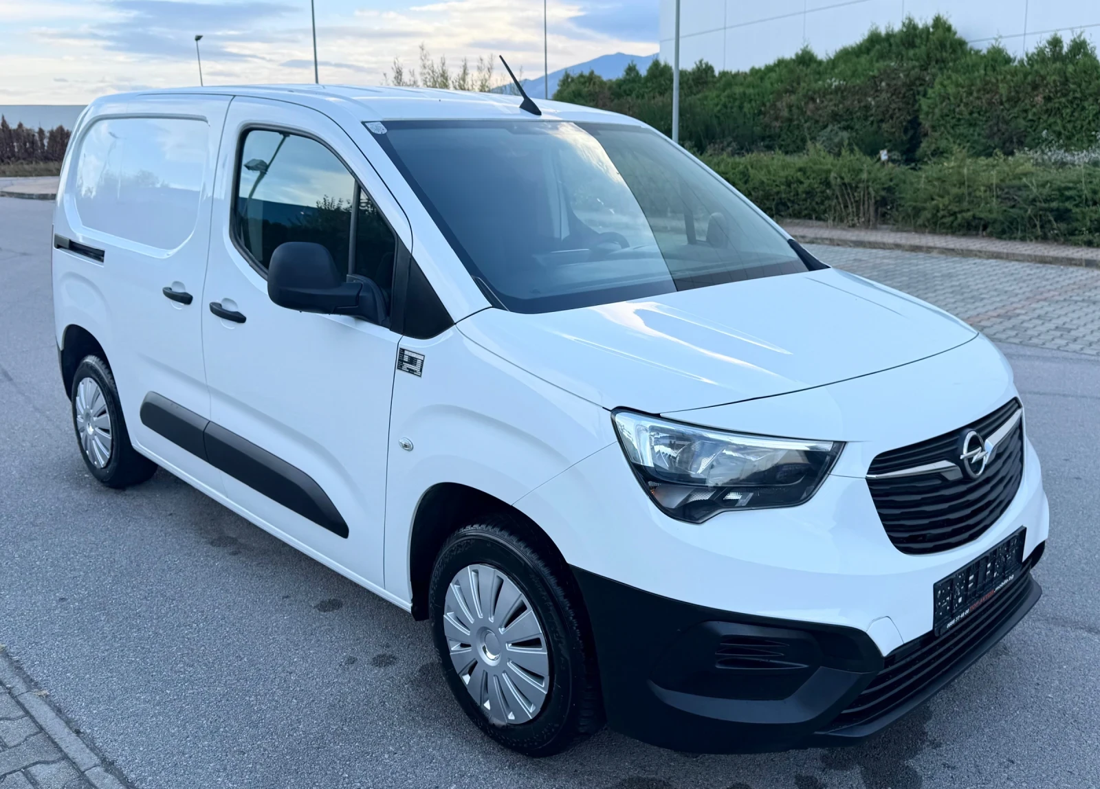 Citroen Berlingo 1.6HDi/75kc/6ck/* ��������/EURO 6B  | Mobile.bg � ����������� 3