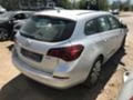 Opel Astra 1.7CDTI A17DTS, снимка 9