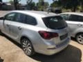 Opel Astra 1.7CDTI A17DTS, снимка 10