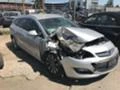 Opel Astra 1.7CDTI A17DTS, снимка 1