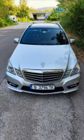 Mercedes-Benz E 350 4 MATIC, снимка 4 - Автомобили и джипове - 43888083