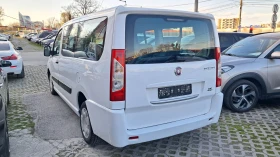 Fiat Scudo 8-МЕСТА 2.0D ИЗКЛЮЧИТЕЛО СЕРВИ КНИЖ КЛИМА АВТОПИЛТ, снимка 3