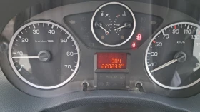 Fiat Scudo 8-МЕСТА 2.0D ИЗКЛЮЧИТЕЛО СЕРВИ КНИЖ КЛИМА АВТОПИЛТ, снимка 12