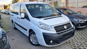 Fiat Scudo 8-МЕСТА 2.0D ИЗКЛЮЧИТЕЛО СЕРВИ КНИЖ КЛИМА АВТОПИЛТ, снимка 1
