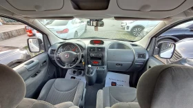 Fiat Scudo 8-МЕСТА 2.0D ИЗКЛЮЧИТЕЛО СЕРВИ КНИЖ КЛИМА АВТОПИЛТ, снимка 7