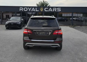Mercedes-Benz ML * AMG Edition * Key less GO * Distronic * Camera *, снимка 6