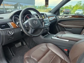 Mercedes-Benz ML * AMG Edition * Key less GO * Distronic * Camera *, снимка 10