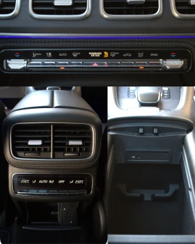 Mercedes-Benz GLE 400 d/Coupe/AMG/22/Масаж/Multibeam/Burmester/, снимка 10