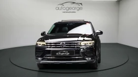 VW Tiguan 2.0TDI PRESTIGE autogeorge.com, снимка 3