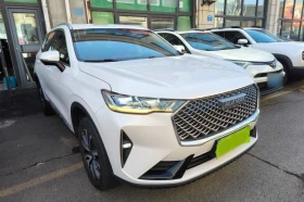 Haval H6 1.5T autogeorge.com, снимка 4