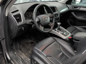Audi Q5 * 2.0T Technik * CARFAX * ЦЕНА ДО БГ, снимка 6