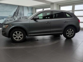 Audi Q5 * 2.0T Technik * CARFAX * ЦЕНА ДО БГ, снимка 3