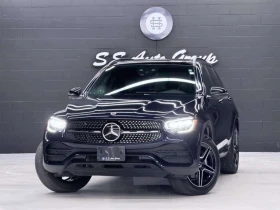 Mercedes-Benz GLC * AMG PKG| NAV| CARPLAY| 360CAM| BSM| FCW| LKA| PA, снимка 1