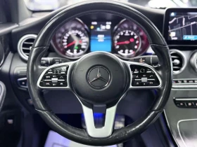 Mercedes-Benz GLC * AMG PKG| NAV| CARPLAY| 360CAM| BSM| FCW| LKA| PA, снимка 12
