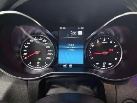 Mercedes-Benz GLC * AMG PKG| NAV| CARPLAY| 360CAM| BSM| FCW| LKA| PA, снимка 15