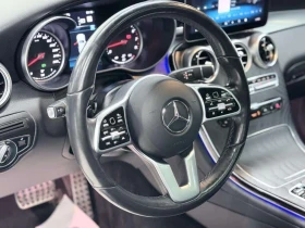 Mercedes-Benz GLC * AMG PKG| NAV| CARPLAY| 360CAM| BSM| FCW| LKA| PA, снимка 9