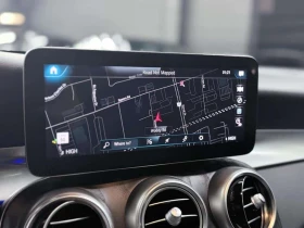 Mercedes-Benz GLC * AMG PKG| NAV| CARPLAY| 360CAM| BSM| FCW| LKA| PA, снимка 16