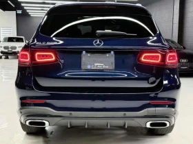 Mercedes-Benz GLC * AMG PKG| NAV| CARPLAY| 360CAM| BSM| FCW| LKA| PA, снимка 6