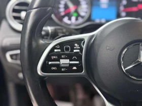 Mercedes-Benz GLC * AMG PKG| NAV| CARPLAY| 360CAM| BSM| FCW| LKA| PA, снимка 14