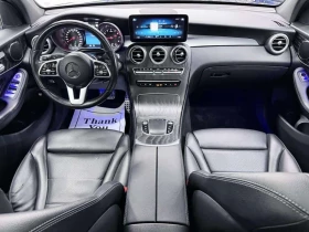 Mercedes-Benz GLC * AMG PKG| NAV| CARPLAY| 360CAM| BSM| FCW| LKA| PA, снимка 10