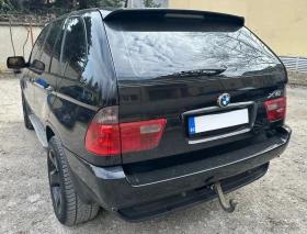 BMW X5 3.0d/ Sport Pack, снимка 4