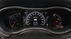 Jeep Grand cherokee SUMMIT / DISTRONIC / HARMAN / ОБДУХ / ПОДГРЕВИ , снимка 10