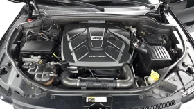 Jeep Grand cherokee SUMMIT / DISTRONIC / HARMAN / ОБДУХ / ПОДГРЕВИ , снимка 6