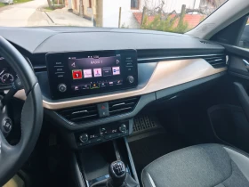 Skoda Kamiq Едишън , снимка 7