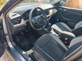 Skoda Kamiq Едишън , снимка 9