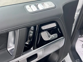 Mercedes-Benz G 63 AMG AMG RIDE CONTROL/NIGHT PACK, снимка 8