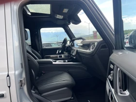 Mercedes-Benz G 63 AMG AMG RIDE CONTROL/NIGHT PACK, снимка 16