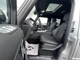 Mercedes-Benz G 63 AMG AMG RIDE CONTROL/NIGHT PACK, снимка 6