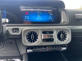 Mercedes-Benz G 63 AMG AMG RIDE CONTROL/NIGHT PACK, снимка 10
