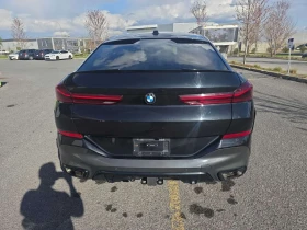 BMW X6 * xDrive40i * CARFAX * ЦЕНА ДО БГ, снимка 3