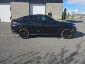 BMW X6 * xDrive40i * CARFAX * ЦЕНА ДО БГ, снимка 5