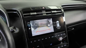Hyundai Tucson HEV| CAM| ОБДУХ| вкл.ТЕХНОТЕСТ, снимка 11