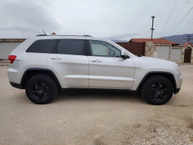 Jeep Grand cherokee Wk2 3.6 LPG, снимка 4