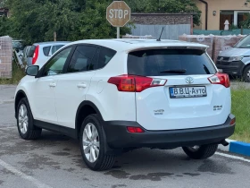 Toyota Rav4 Автоматик, снимка 7