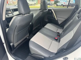 Toyota Rav4 Автоматик, снимка 11